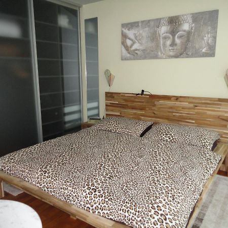 B & B Auf Dem Wolf, St. Jakob Basilea Esterno foto